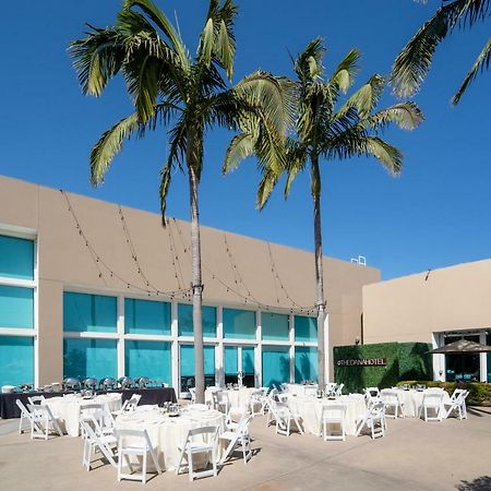 Hotel The Dana On Mission Bay San Diego Exteriér fotografie