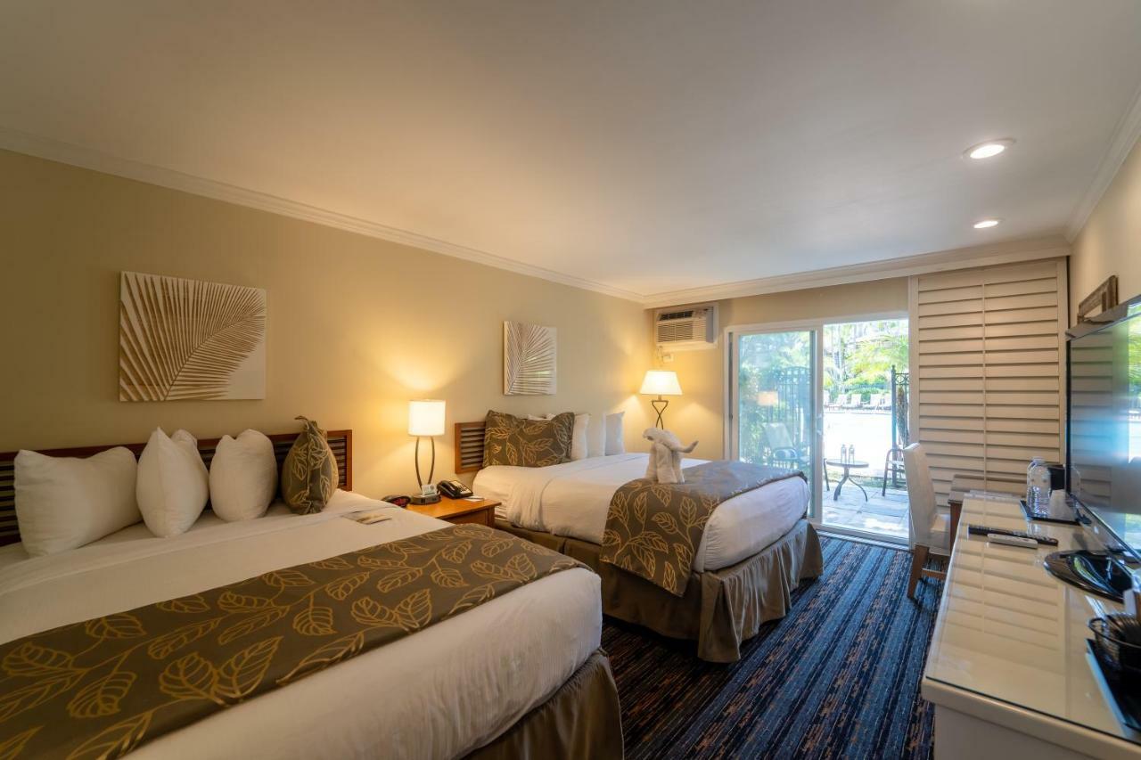 Hotel The Dana On Mission Bay San Diego Pokoj fotografie